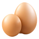 ikona vajec